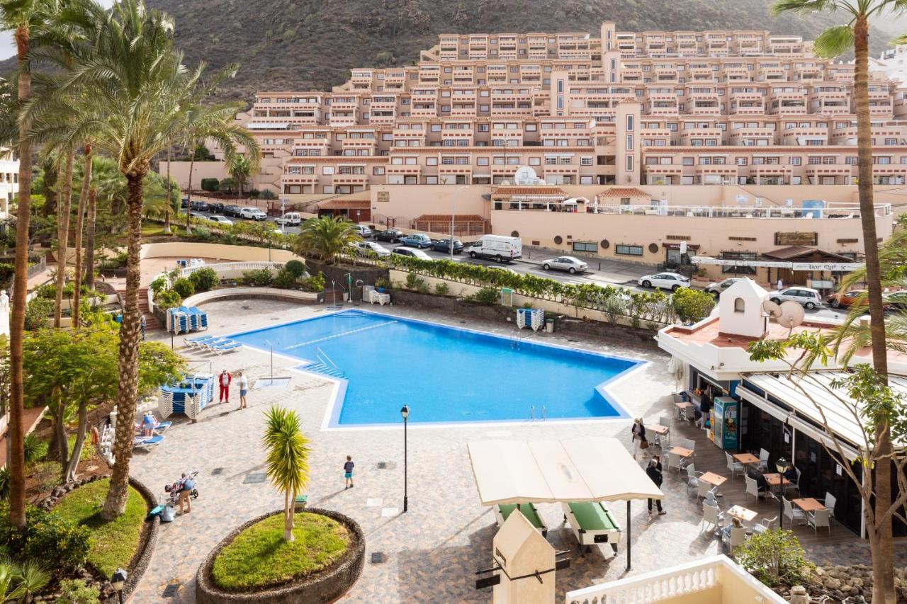 Listen The Stars 505 - Los Cristianos Лос Кристианос Экстерьер фото