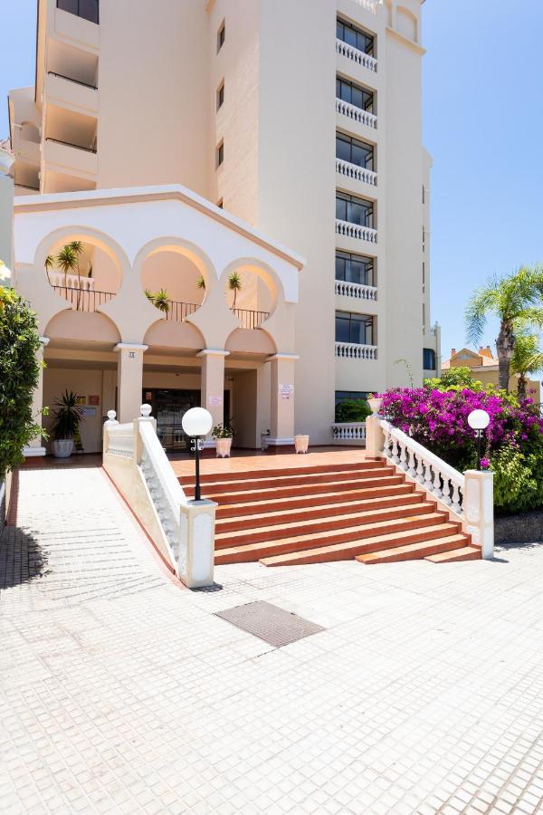 Listen The Stars 505 - Los Cristianos Лос Кристианос Экстерьер фото