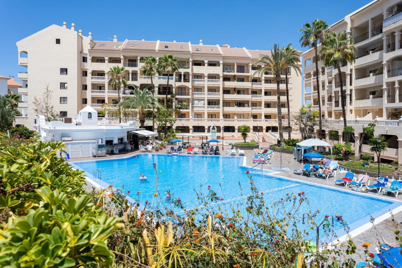 Listen The Stars 505 - Los Cristianos Лос Кристианос Экстерьер фото